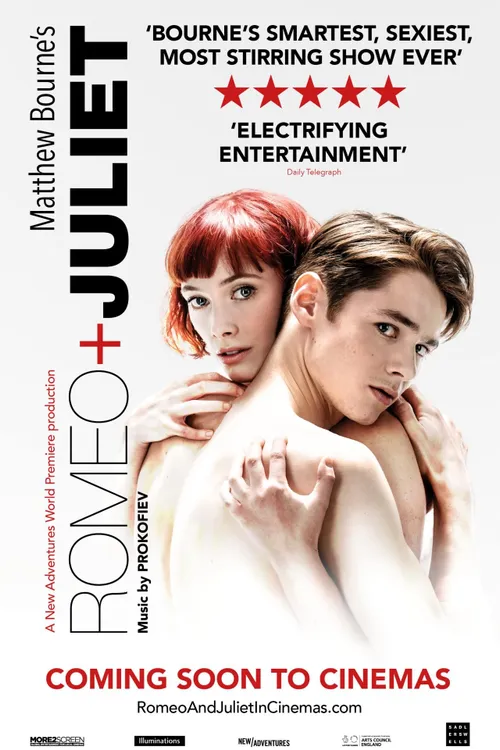 Matthew Bourne's Romeo and Juliet