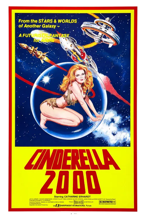 Cinderella 2000