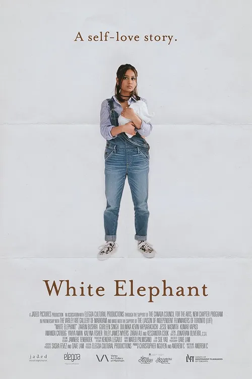 White Elephant