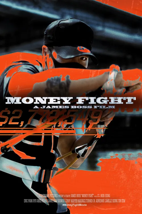 Money Fight