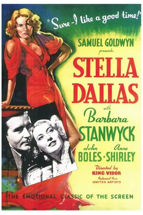 Stella Dallas