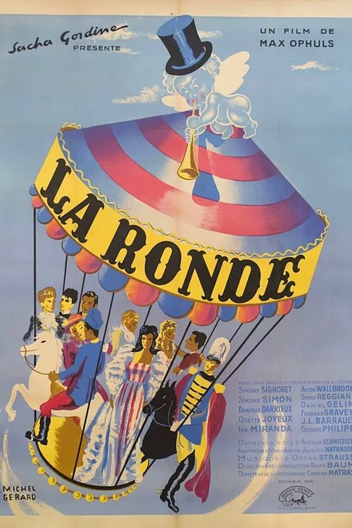 La Ronde