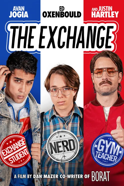 The Exchange