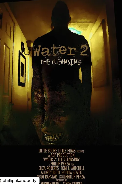 Water 2: The Cleansing