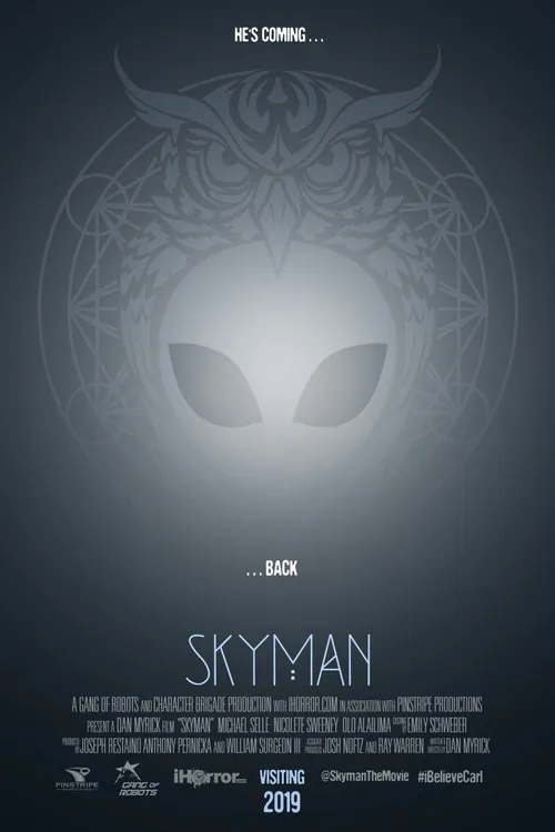 Skyman