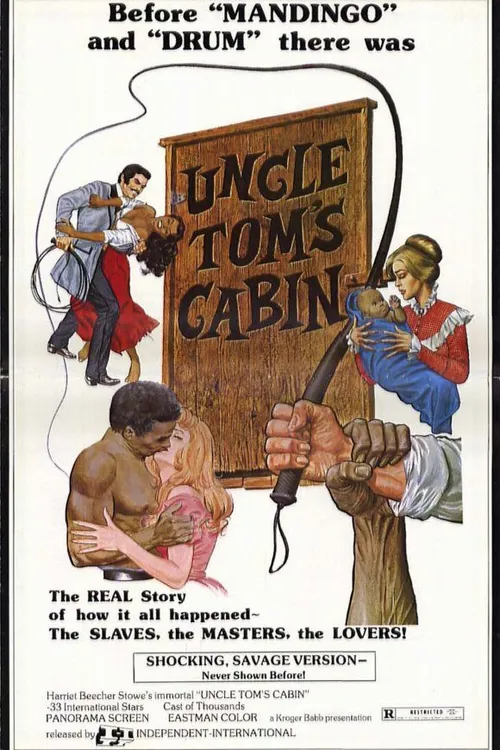 Uncle Tom's Cabin