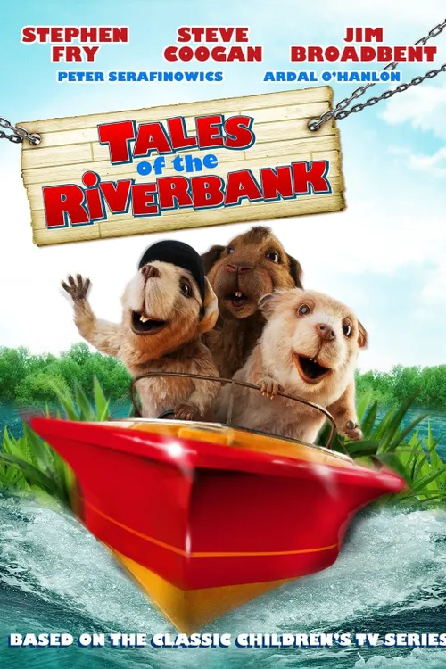 Tales of the Riverbank