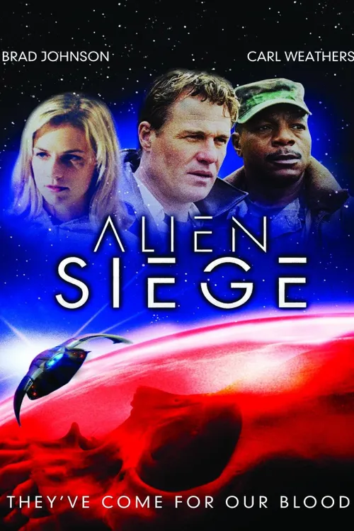 Alien Siege