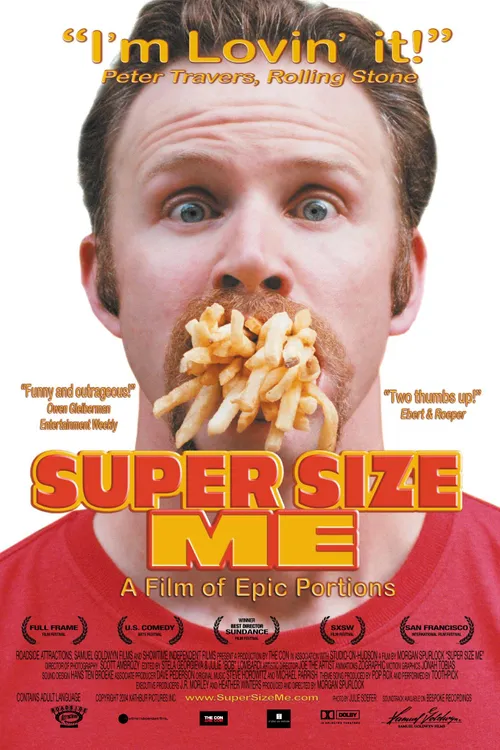 Super Size Me