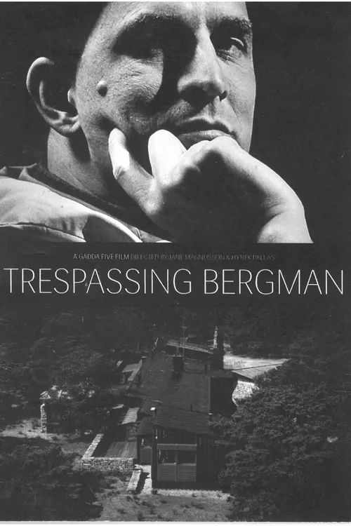 Trespassing Bergman