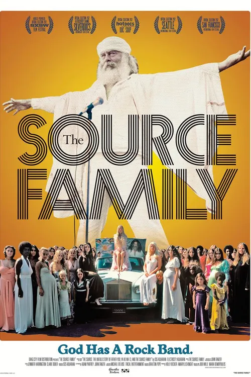 The Source Family