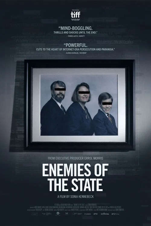 Enemies of the State