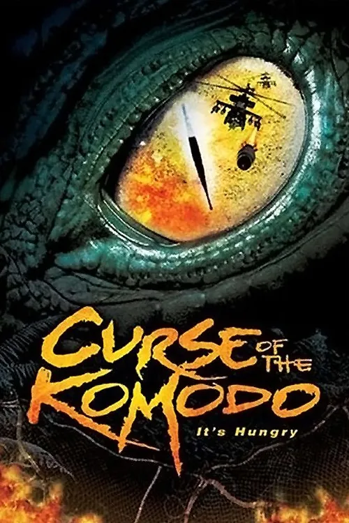 The Curse of the Komodo