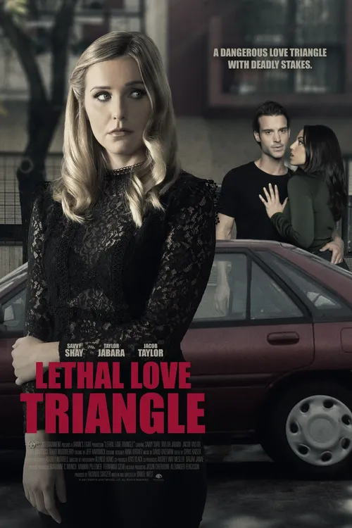 Lethal Love Triangle