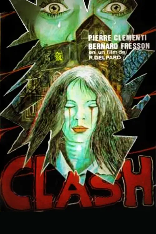 Clash