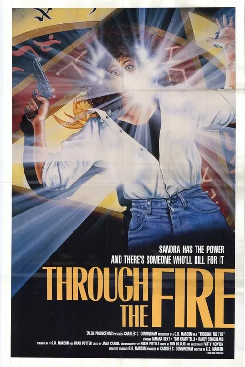 Through the Fire