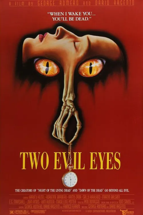 Two Evil Eyes