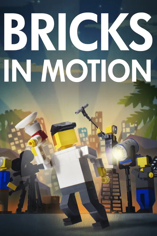 Bricks in Motion