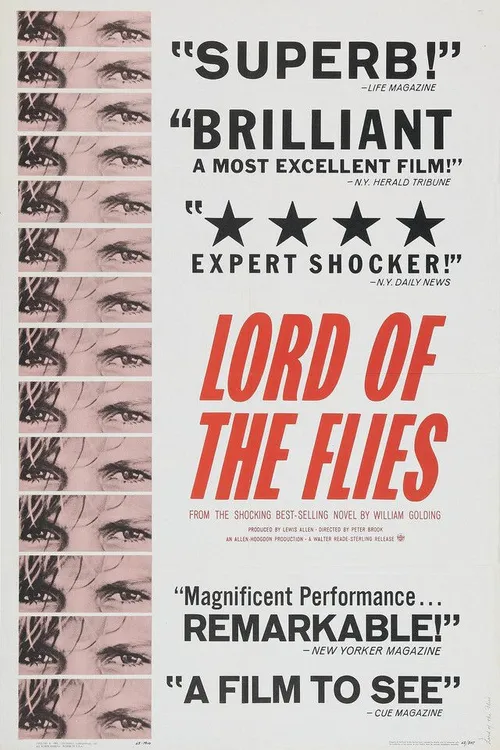 Lord of the Flies