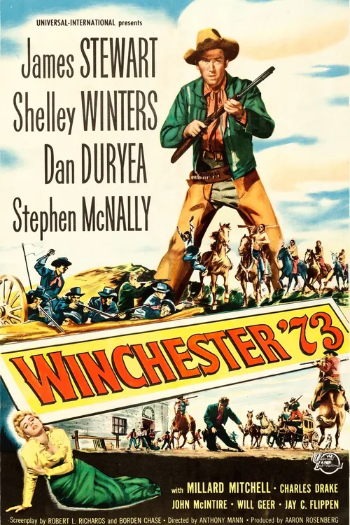 Winchester '73