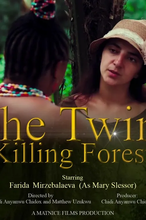 The Twins Killing Forests