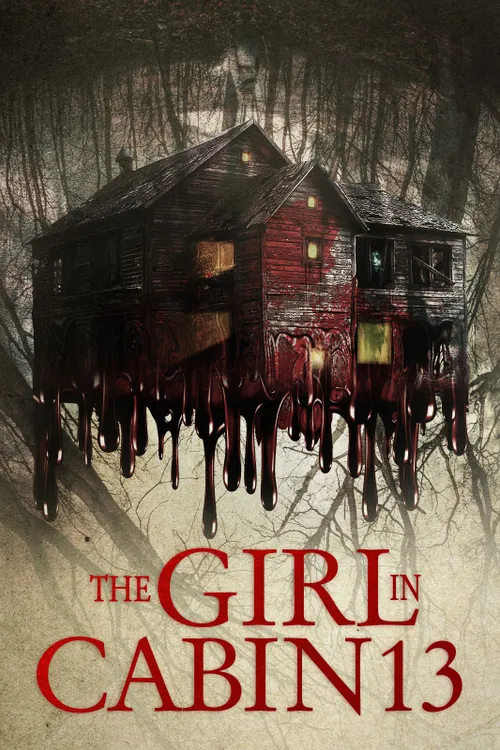 The Girl in Cabin 13