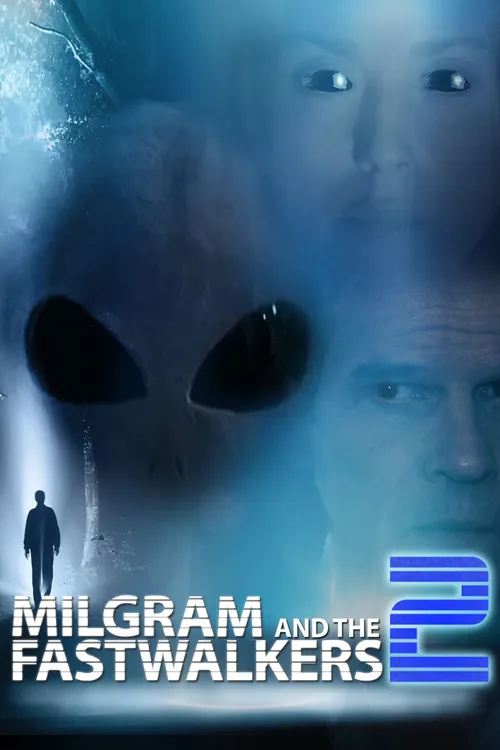 Milgram and the Fastwalkers 2