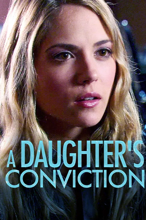 A Daughter's Conviction