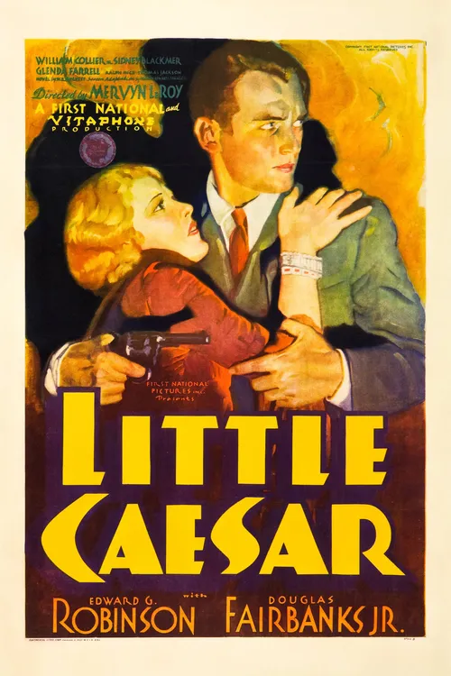 Little Caesar