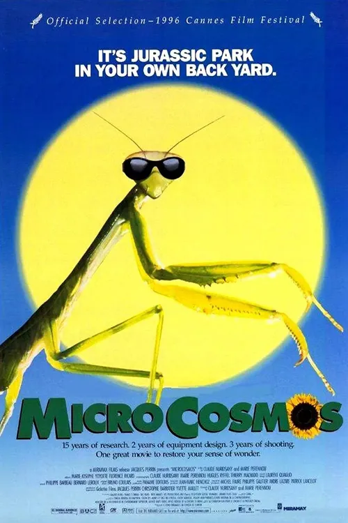 Microcosmos