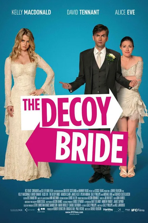 The Decoy Bride