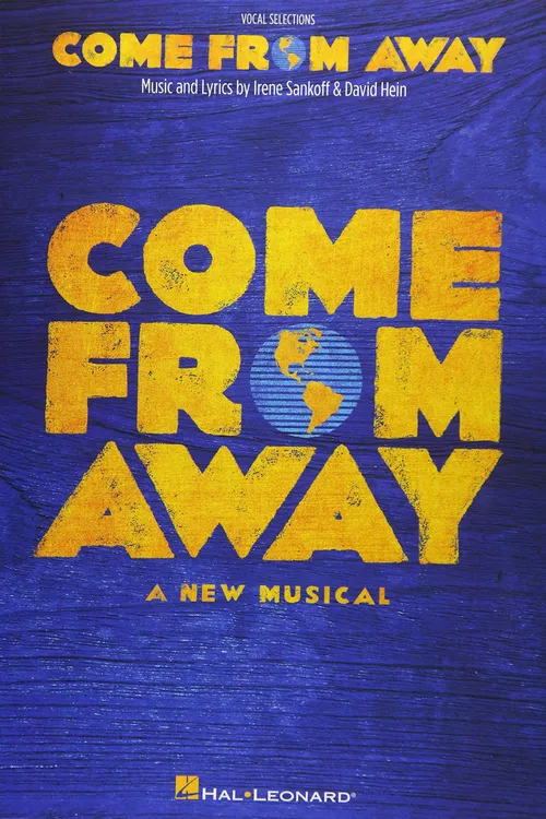 Come from Away