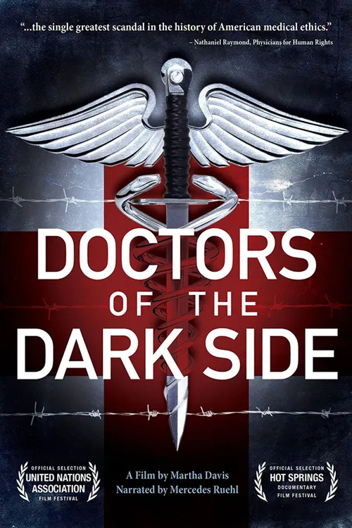 Doctors of the Dark Side