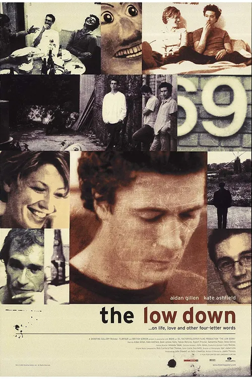 The Low Down