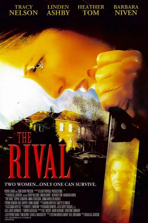 The Rival