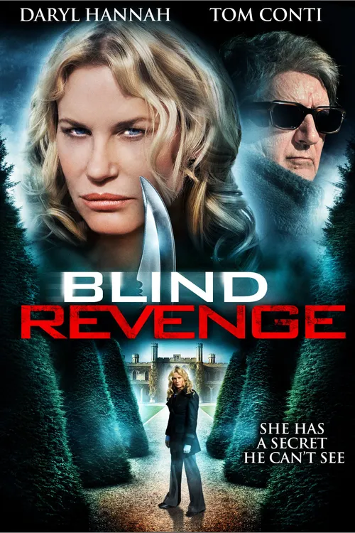 Blind Revenge