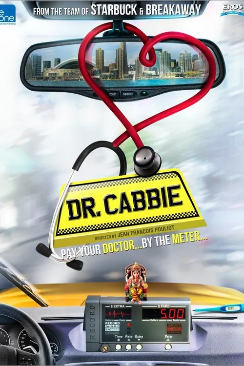 Dr. Cabbie