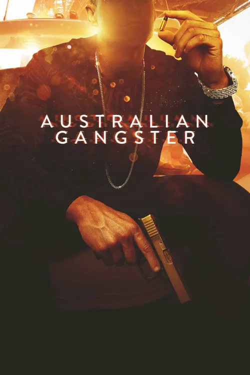 Australian Gangster