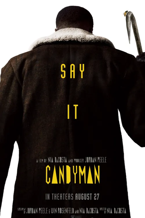 Candyman