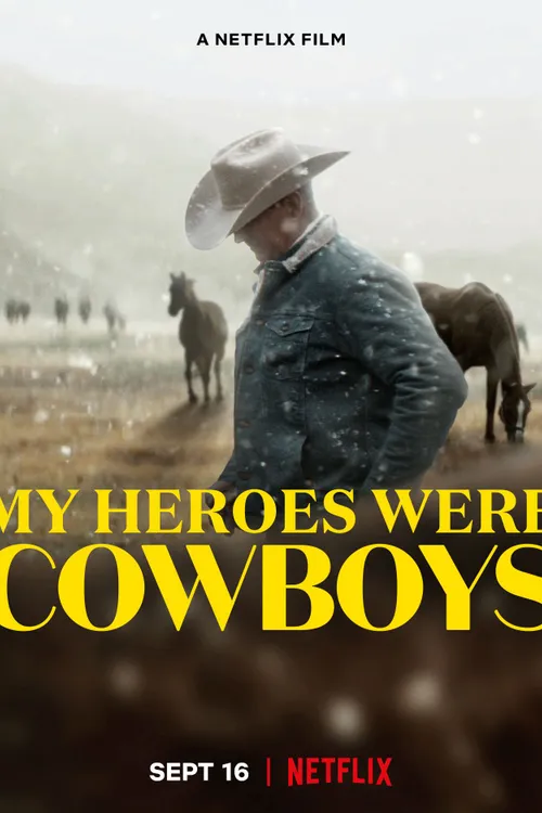 My Heroes Were Cowboys