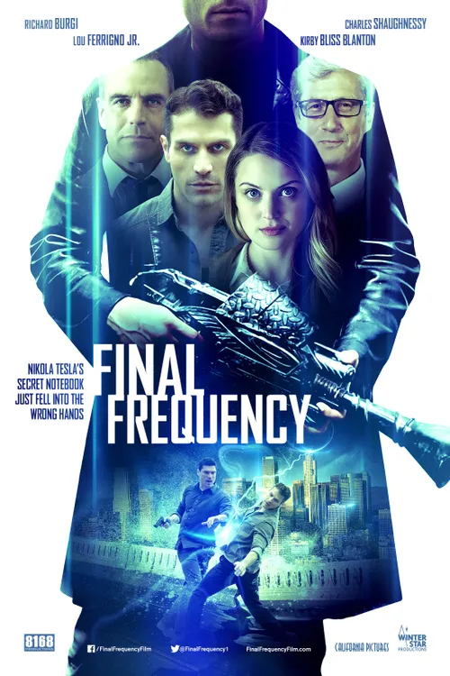 Final Frequency