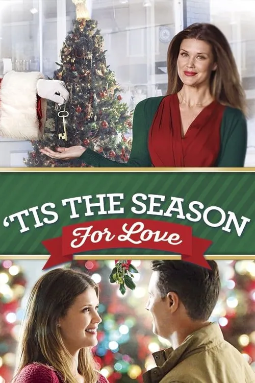 'Tis the Season for Love