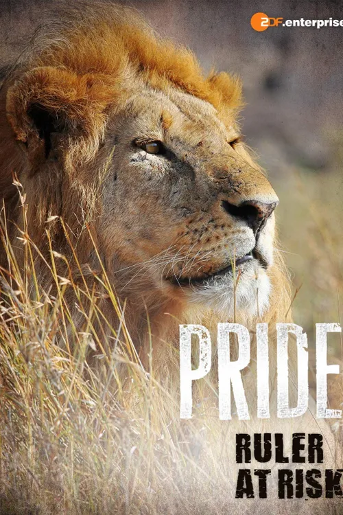 Pride - Ruler's at Risk