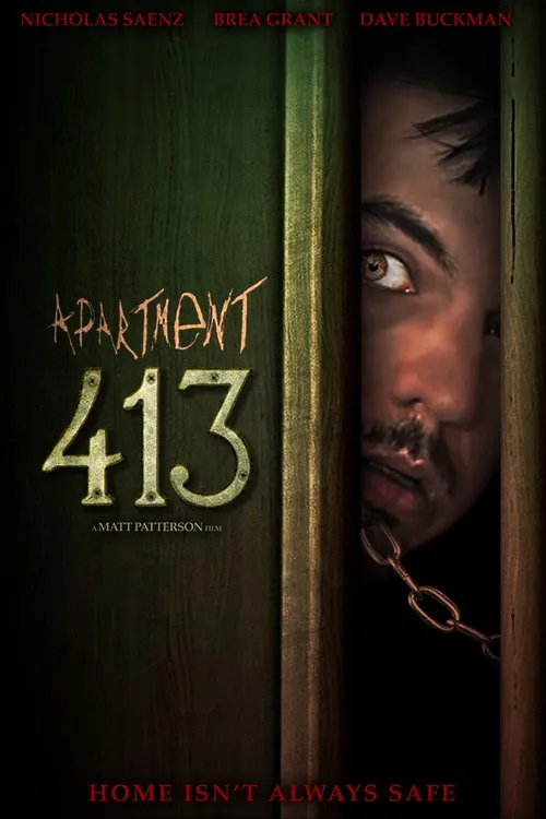 Apartment 413