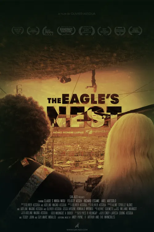 The Eagle's Nest