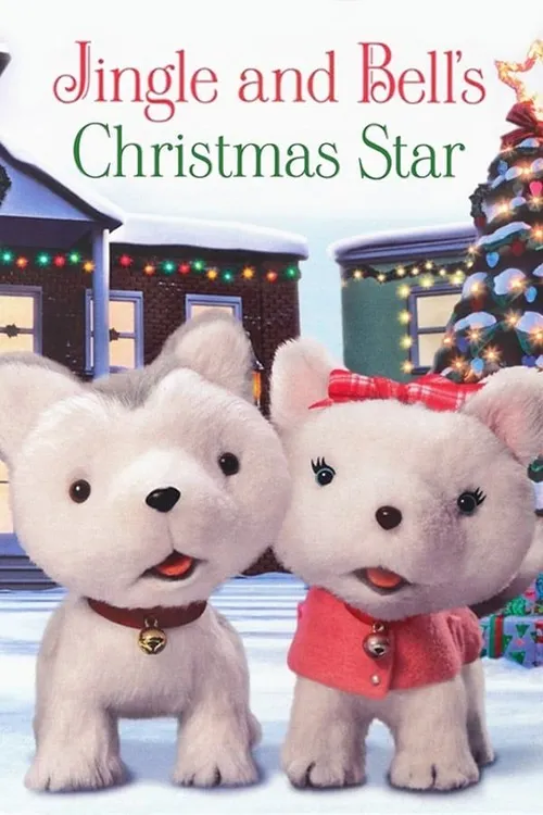 Jingle & Bell's Christmas Star