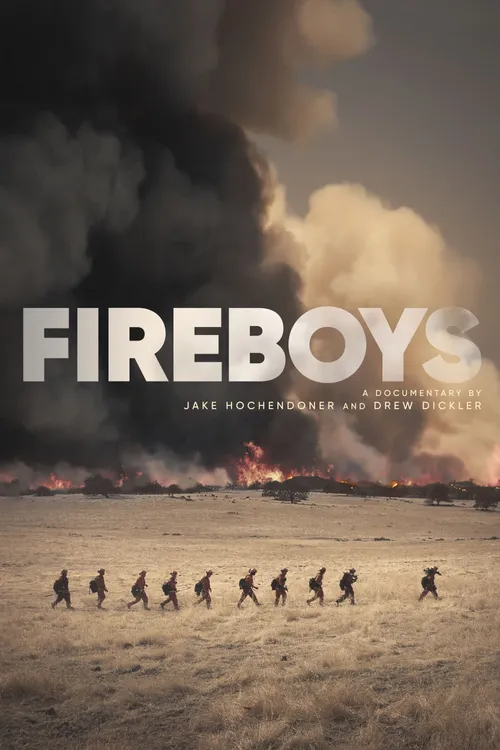 Fireboys