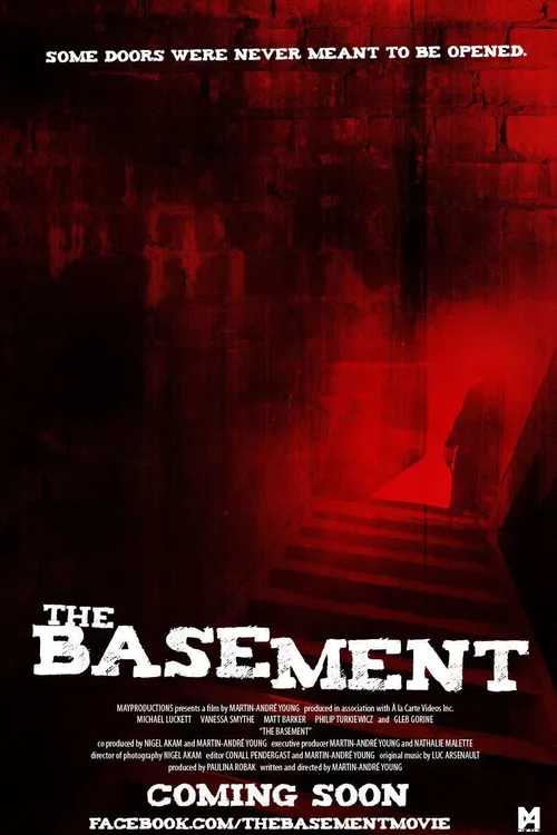 The Basement