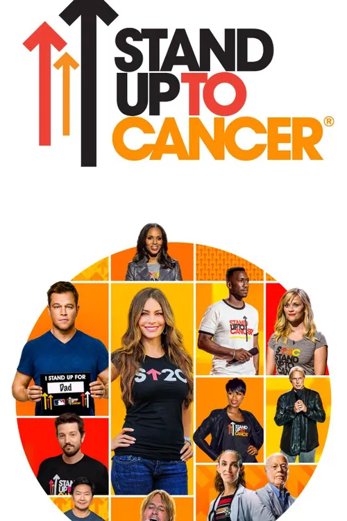 Stand Up to Cancer