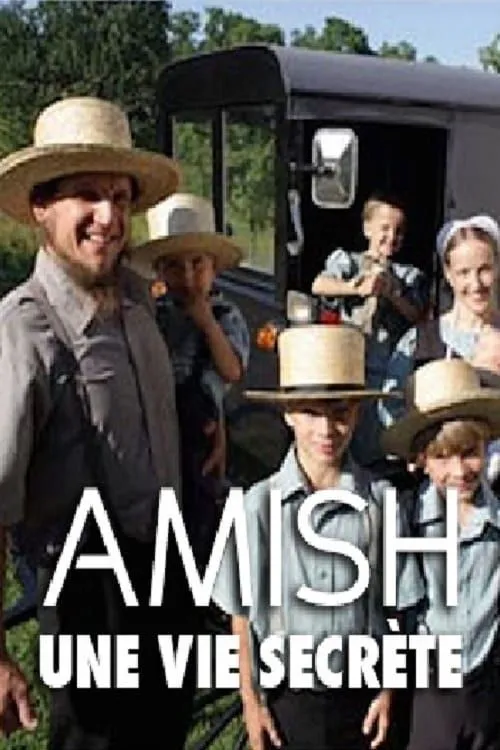 Amish: A Secret Life